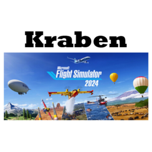 Microsoft Flight Simulator 2024  Standard Edition steam