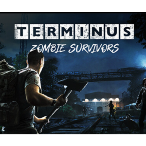 ・TERMINUS: ZOMBIE SURVIVORS・STEAM АККАУНТ・ГАРАНТИЯ・