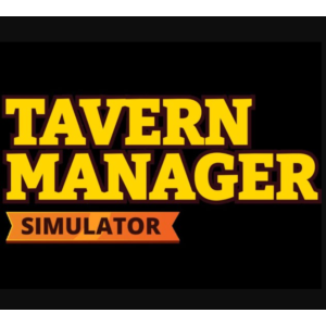 ・TAVERN MANAGER SIMULATOR・STEAM АККАУНТ・