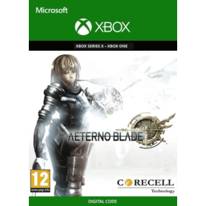 💥AETERNOBLADE (XBOX ONE, SERIES X|S) КЛЮЧ🔑