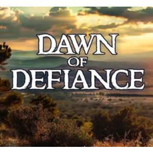 ・DAWN OF DEFIANCE・STEAM АККАУНТ・