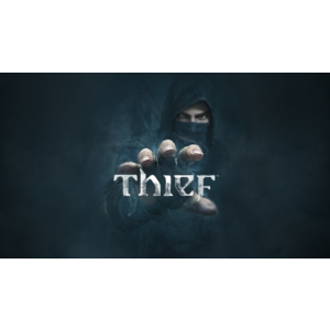 Thief🍒Epic Games🟢