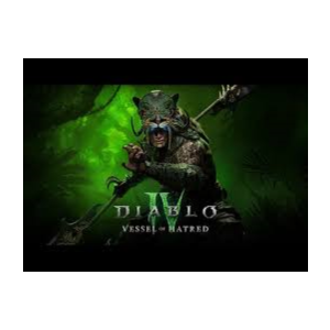 ✅ DIABLO IV + VESSEL OF HATRED 🚀 BATTLE.NET/PSN/XBOX☑️