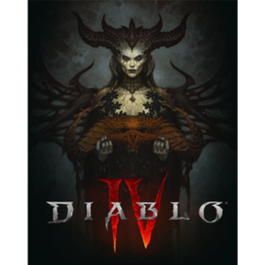 🔵 DIABLO IV PS4/PS5 ТУРЦИЯ/УКРАИНА БЫСТРО 🎁