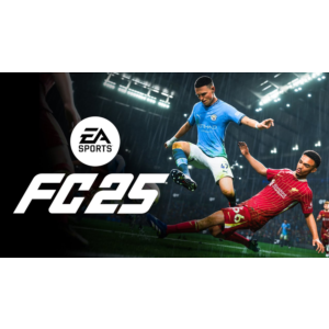 🔴 FC 25 STANDART/ULTIMATE🔴STEAM 🎮PS 🎮XBOX🔴БЫСТРО🔴