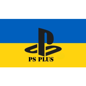 🟨ПОКУПКА ИГР/ПОПОЛНЕНИЕ/ПОДПИСКИ PSN УКРАИНА🟨