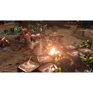 ⚡Warhammer 40,000: Dawn of War 2 - Anniversary|RU Steam