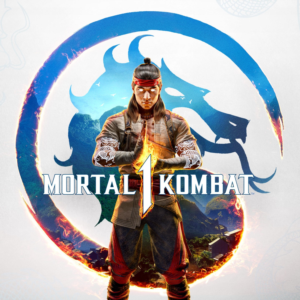 Mortal Kombat 1 + DLC Khaos Reigns Оффлайн + 17 Игр