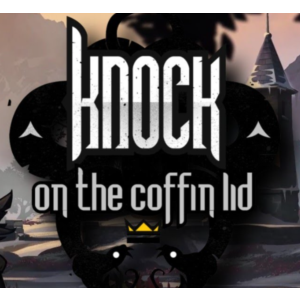 ・KNOCK ON THE COFFIN LID・STEAM АККАУНТ・