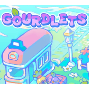 ・GOURDLETS・STEAM АККАУНТ・ГАРАНТИЯ ・