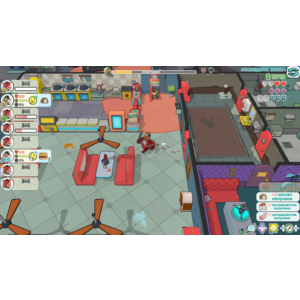 Godlike Burger🍒Epic Games🟢