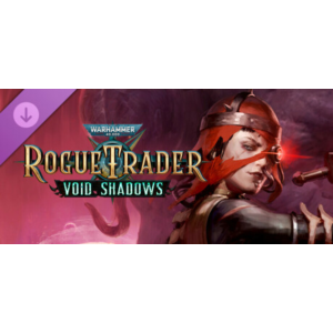 Warhammer 40,000: Rogue Trader - Void Shadows Steam RU