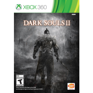 174 ⭐ XBOX 360 | DARK SOULS™ II