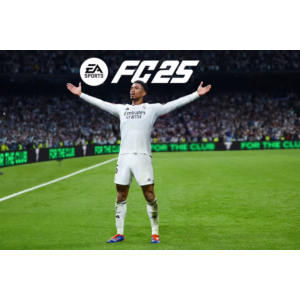 Ultimate EA SPORTS FC™ 25 (FIFA 25) (STEAM)