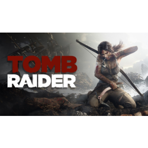 Tomb Raider - STEAM АККАУНТ 🔥