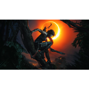 Shadow of the Tomb Raider - STEAM АККАУНТ 🔥
