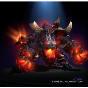 💣Collector´s Cache 2023💣Primeval Abomination💣