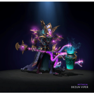 💣Dazzle💣Collector´s Cache 2023💣Dezun Viper💣