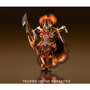 💣Collector´s Cache 2023 Triumph of the Imperatrix💣