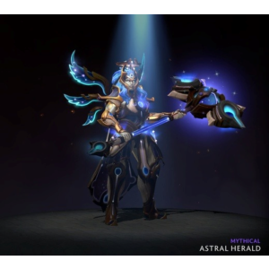 💣Dawnbreaker💣Collector´s Cache 2023💣Astral Herald💣