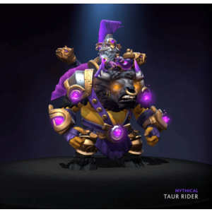 💣Alchemist💣Collector´s Cache 2023💣Taur Rider💣