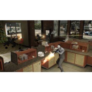 PAYDAY 2 | Epic Games+Severed Steel+Homeworld🍒+Почта🟢