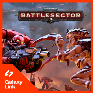 ✅ Warhammer 40,000: Battlesector - STEAM КЛЮЧ GLOBAL 🔑