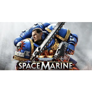✅Warhammer 40000 Space Marine 2 Standart Ps5✅Навсегда✅