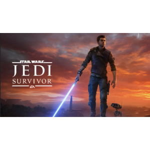 Star Wars Jedi:Survivor общий оффлайн ps5+1игр Навсегда