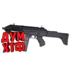 Макрос Warface на FAMAE SAF-200. Bloody X7 Logi Razer