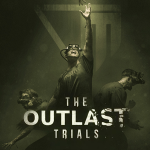 The Outlast Trials (PS4/PS5/RUS) Аренда 7 дней