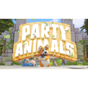 Party Animals ✅ (ONLINE) Аккаунт Steam +БОЛЬШОЙ КЭШБЭК