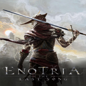 Enotria: The Last Song OFFLINE  + BLACK MYTH DELUXE