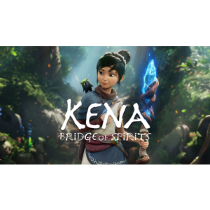 ⚡Kena: Bridge of Spirits(Xbox)+Игры общий аккаунт