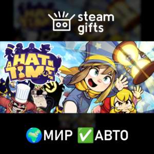 A Hat in Time МИР АВТО