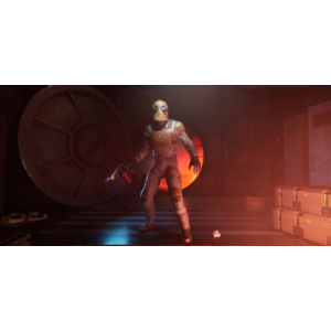 Marauders: Exclusive SteelSeries Skin DLC (Steam) code