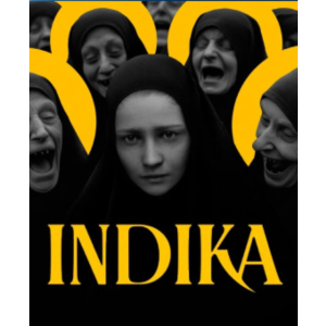 Indika (PS5/RU-озвучка) Аренда от 7 дней