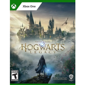 HOGWARTS LEGACY ✅XBOX ONE КЛЮЧ
