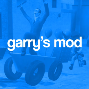 Garry´s Mod | Steam + Смена почты
