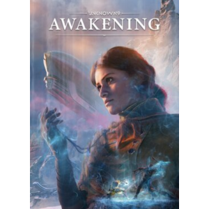 ✅ Unknown 9: Awakening