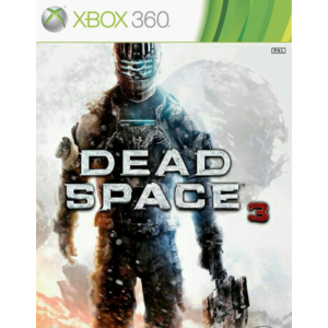🎮Dead Space 2,3 XBOX | Перенос | Общий🎮
