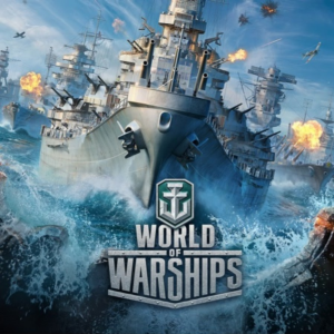 World of Warships🗡️РАБОТАЕТ В РОССИИ🗡️НОВЫЙ АККАУНТ