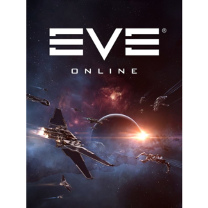 EVE Online🗡️РАБОТАЕТ В РОССИИ🗡️НОВЫЙ АККАУНТ