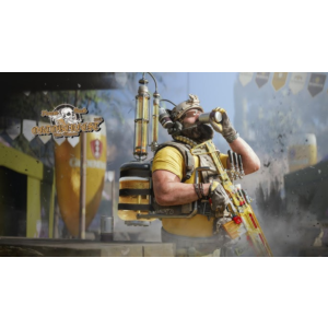 ⚡COD MW III/Warzone / НАБОР ОКТОБЕРФЕСТ 2024/КЛЮЧ СРАЗУ