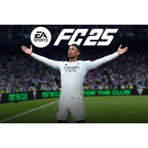 🔴FC 25 ULTIMATE +【ТОП-5 новых игр】🎁Steam