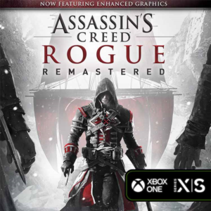 Assassins Creed Rogue Remastered | Xbox 🔑Ключ/Код