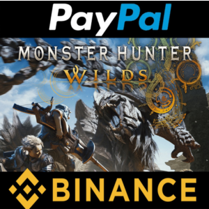Monster Hunter Wilds Premium Deluxe Edition STEAM