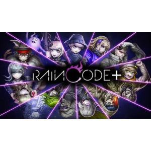 ⚡Master Detective Archives Rain Code + (Xbox)+Игры