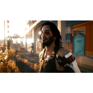 Киберпанк 2077 PS 4/5 Аренда от 10дней