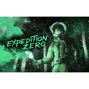 Expedition Zero 🔑 (steam ключ РФ, СНГ)